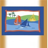 Yacht Club - Rug
