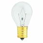 Feit Electric BP25S11N 25-Watt S11 Hi-Intensity Bulb, Clear