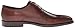 ECCO Men's Edinburgh Bike Toe Tie Oxford,Mink,43 EU/9-9.5 M US