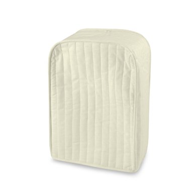 Ritz Natural Coffeemaker/Mixer Appliance Cover