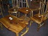 chairs