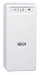 Tripp Lite INTERNETOFFICE700 700VA 425W UPS Desktop Battery Back Up Tower 120V USB RJ45 PC, 6 Outlets