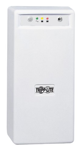 Tripp Lite Internet Office 700Va Standby DB9 17Min-Half 6Outlet Tel 25K-Ins