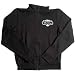 DENALI - Frames - Black Zip Up Jogger Fleece