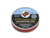 Sporting Goods : Fts Double Gold .177 (Per 250)