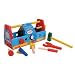 Thomas Wood Tool Box with Tools