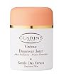 Clarins Gentle Day Cream3380810316100 50ml/1.7oz - Sensitive Skin