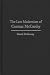 The Late Modernism of Cormac McCarthy: (Contributions to the Study of World Literature)
