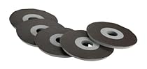 PORTER-CABLE 77105 100 Grit Drywall Sanding Pad (5-Pack)
