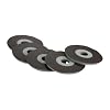 Porter Cable 77105 100 Grit Drywall Sanding Pad - 5 Pack