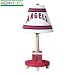Los Angeles Angels Lamp