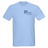 Scrapping by the Sea Ash Grey T-Shirt Scrapbooking Light T-Shirt by CafePress