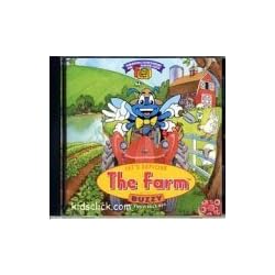 Let's Explore The Farm with Buzzy (PC / MAC)