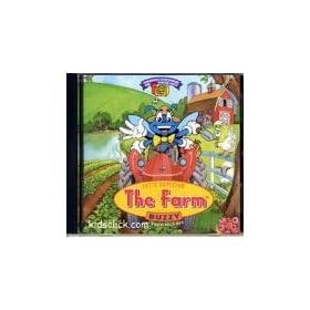 Let's Explore The Farm with Buzzy (PC / MAC)