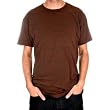 KU short sleeve double-layered t-shirt