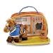 Plush My Pony Stable Playset 6.5"