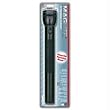 Mag Instrument MAGS4D016 Mag Lite 4 D Cell Flashlight - Black