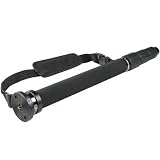 Targus TG-MP7010 Maximum Extension 70-Inch Monopod