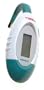 Timex Healthcare AccuCurve Talking Oral Thermometer