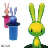 Alessi Magic Bunny Toothpick Holder