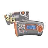 Memorex NMP4101-SBS SpongeBob SquarePants Digital Music Player with 1GB Flash Memory
