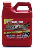 Mothers Showtime Instant Detailer Refill