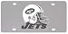 AHSLP22 New York Jets License Plate