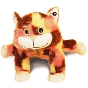 Frubie the Feline Zoobie 16" by Zoobies