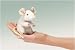 Pet Mouse Finger Puppet [Toy] [Toy]