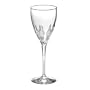 Lenox Firelight Platinum Goblets, Set of 2