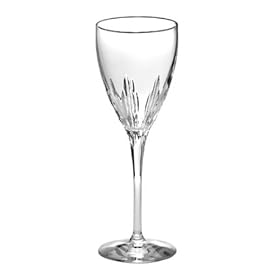 Lenox Firelight Platinum Goblets, Set of 2