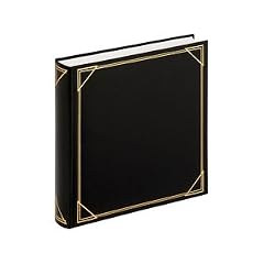 Jumbo-Fotoalbum Standard - rot oder blau (Farbauswahl nicht m�glich)