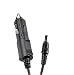CAR Power Adapter Charger for Viore Plc7v96 Plc7v95 7 Inch Plcd10v59 Portable Lcd Tv