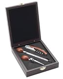 Picnic At Ascot Wine Tool Set, 3p