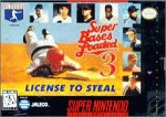 Super Bases Loaded 3: License to Steal