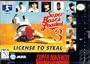 Super Bases Loaded 3: License to Steal