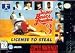 Video Games : Super Bases Loaded 3: License to Steal