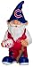 Chicago Cubs MLB Gnome Christmas Ornament