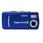 Sony DCSU20/LJ Cyber-shot 2MP Digital Camera (Blue)