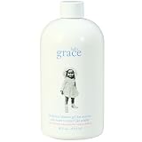 philosophy baby grace perfumed shower gel 16 fl oz ( 473.1 ml ) - B000Z5ZYHY