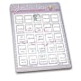 Bridal Shower Bingo