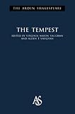 The Tempest (Arden Shakespeare)