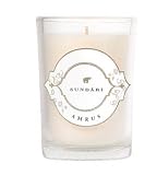 Amrus Candle 6 oz. by Sundari