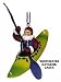 Whitewater Kayaking Santa