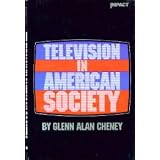 Television in American Society (An Impact Book)