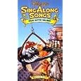 Disney\'s Sing Along Songs: Fun With Music (Volume Five) by