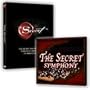 The Secret Movie & CD Tribute Combo