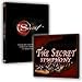 The Secret Movie & CD Tribute Combo