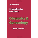 comprehensive handbook obstetrics and gynecology