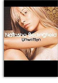 Unwritten (Piano/Vocal/Guitar Artist Songbook)